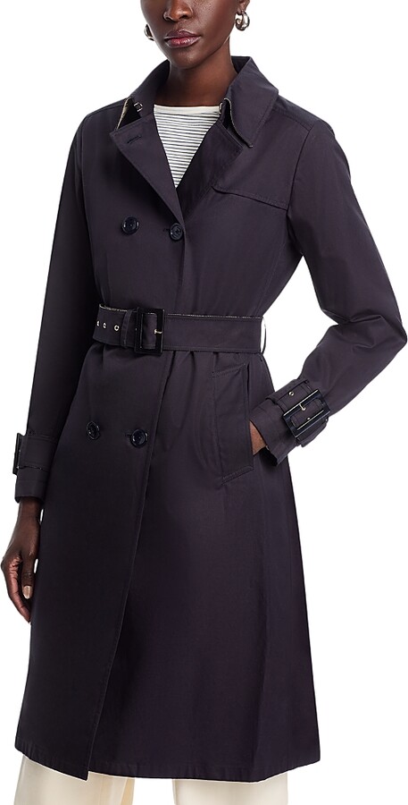 Herno Delon Trench Coat