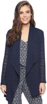 Thumbnail for your product : Splendid South Cove Loose Knit Cardi