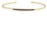 Thumbnail for your product : Jules Smith Designs Women's Slim Pave Cuff