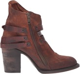 Thumbnail for your product : Freebird Blaze Women's Zip Boots