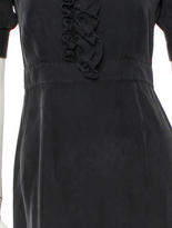 Thumbnail for your product : Tory Burch Dress