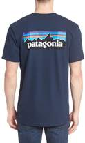Thumbnail for your product : Patagonia P-6 Logo Graphic T-Shirt