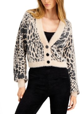 bar iii sweater