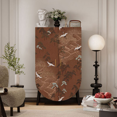 East Urban Home Henni