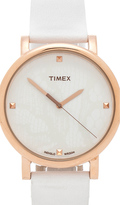 Thumbnail for your product : Timex Originals Classic Round Lace