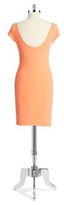 Thumbnail for your product : GUESS Cutout Bodycon Dress