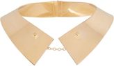 Thumbnail for your product : Maiyet Hinged Collar Necklace-Colorless