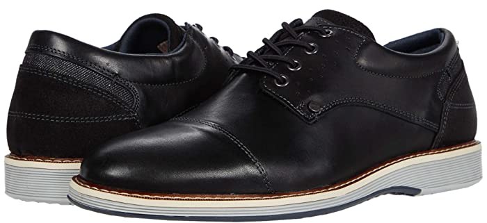 bullboxer mens dress shoes