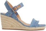 Thumbnail for your product : Lucky Brand Marceline Espadrille Wedge Sandal