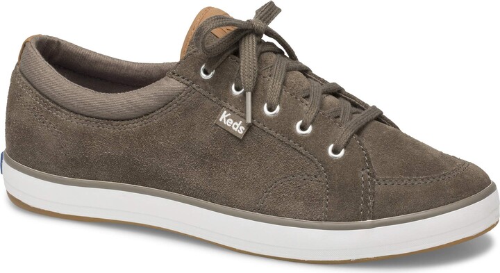 keds center women's sneakers