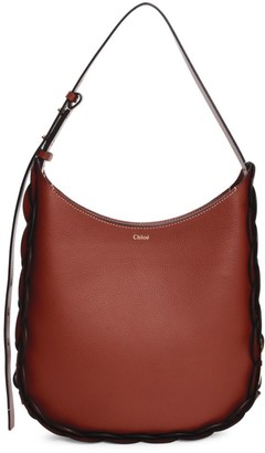 chloe boho bag