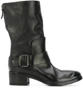 Thumbnail for your product : Marsèll biker ankle boots