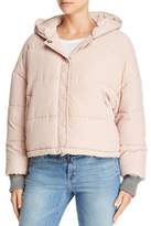 Thumbnail for your product : Splendid Hooded Puffer Jacket