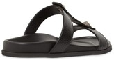 Thumbnail for your product : Valentino Garavani Leather Sandals W/ Metal Studs