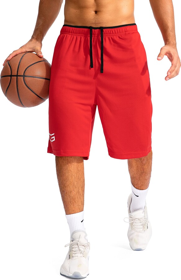 G Gradual Men's Basketball Shorts ShopStyle