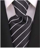 Thumbnail for your product : Scott Allan Collection Scott Allan Mens Striped Tie