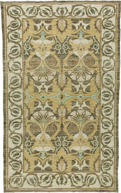 Doris Leslie Blau 5'6\