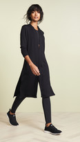 Thumbnail for your product : Beyond Yoga High Slits Long Duster
