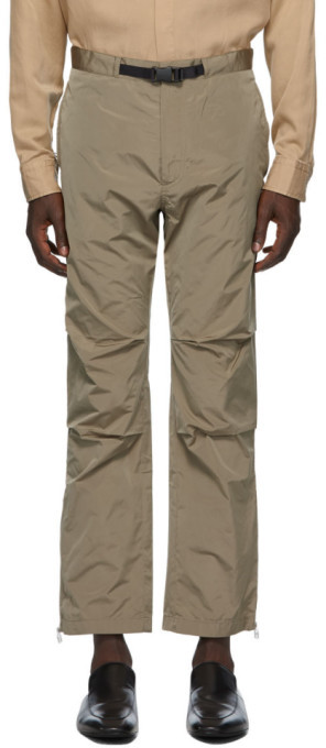 ssense cargo pants
