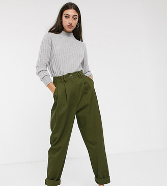 womens chino pants tall