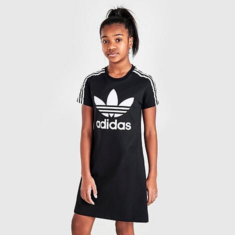 adidas Girls' Skater Dress - ShopStyle