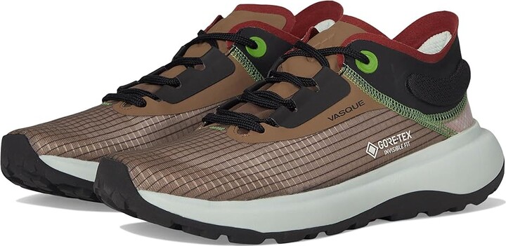 Vasque Now Women's Climbing Shoes Shitake : 6 M, Textile