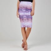 Thumbnail for your product : Firetrap Blackseal Midi Skirt