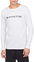 Thumbnail for your product : G-Star Raw Tars Graphic Tee