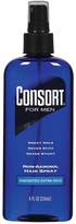 Thumbnail for your product : Consort Furniture Limited For Men Hair Spray, Non-Aerosol, Extra Hold Unscented