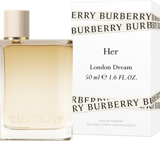 Burberry Her London Dream Eau de Parfum Spray, 1.6-oz.