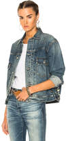Thumbnail for your product : AG Adriano Goldschmied Cassie Jacket