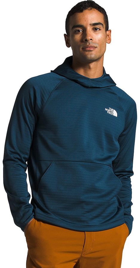 north face hoodie xxl