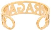 Thumbnail for your product : Ferragamo Letters Bangle