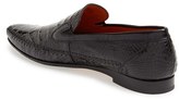 Thumbnail for your product : Mezlan 'Morellino' Crocodile Leather Loafer (Men)