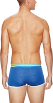 Thumbnail for your product : 2xist Beach Stripe Trunks (3-Pack)
