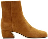 Thumbnail for your product : Si Rossi Heeled Ankle Boots