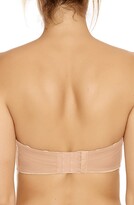 Thumbnail for your product : Fantasie Convertible Underwire Bra
