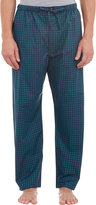 Thumbnail for your product : Barneys New York Tartan Pajama Pants