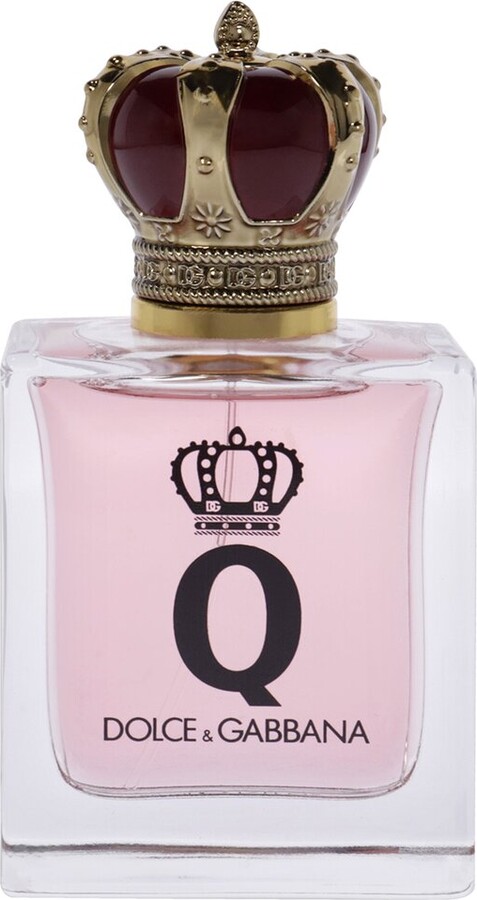 Dolce & Gabbana Women's 1.6Oz Q Edp