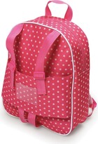 Thumbnail for your product : Badger Basket Doll Travel Backpack