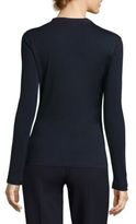 Thumbnail for your product : BOSS Enedi Knit Top