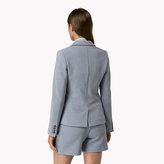 Thumbnail for your product : Tommy Hilfiger Cotton Super Slim Fit Blazer