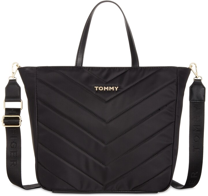 Tommy Hilfiger Nylon Women's Tote Bags | Shop the world's largest  collection of fashion | ShopStyle