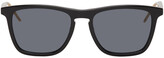 Thumbnail for your product : Gucci Black GG0843S Sunglasses