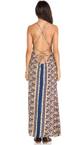 Thumbnail for your product : Tallow Verve Maxi Dress