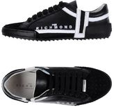 Thumbnail for your product : John Richmond Low-tops & sneakers