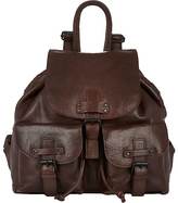 Thumbnail for your product : Barneys New York MEN'S FLAP-FRONT BACKPACK