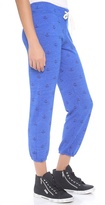 Thumbnail for your product : SUNDRY Anchor Sweatpants