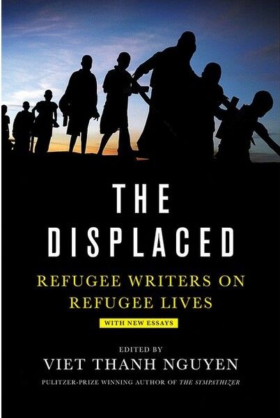 TheDisplaced-byVietThanhNguyen(Paperback)