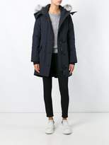 Thumbnail for your product : Canada Goose 'Rossclair' parka coat